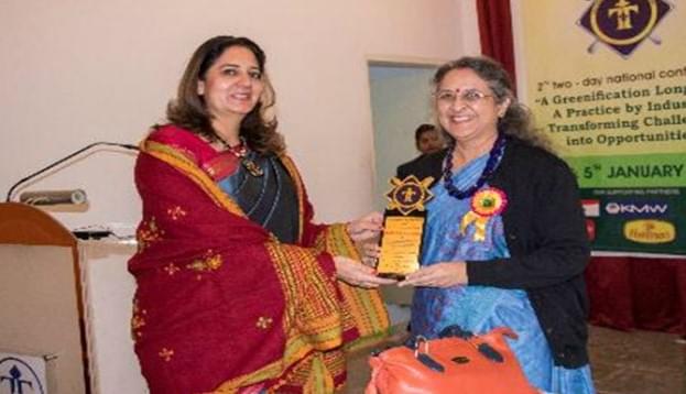 Tuli College of Hotel Management Nagpur Extra Curriculars photo 7